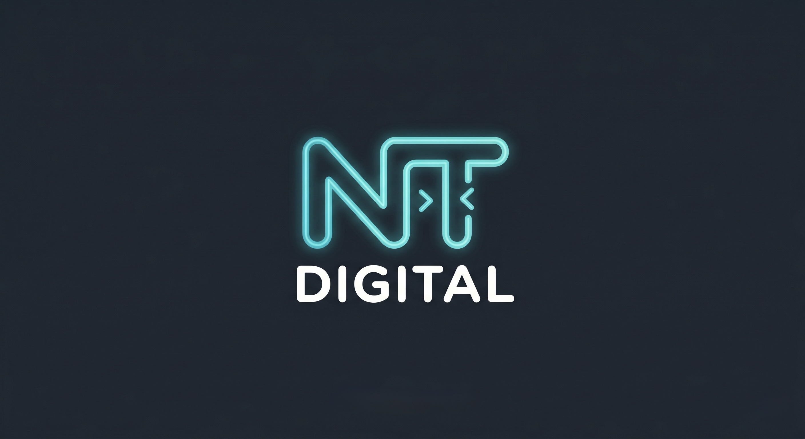 NT Digital לוגו